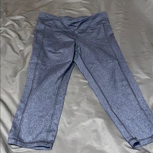old navy active leggings M